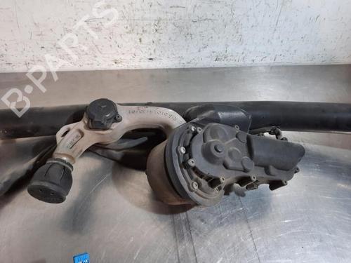 Tow ball/Mechanism MERCEDES-BENZ C-CLASS T-Model (S205) C 350 e (205.247) | BP29879664C141