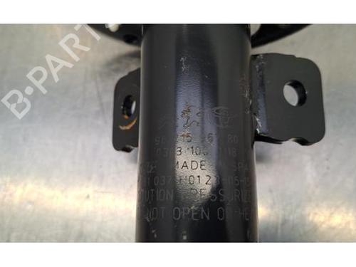 Right front shock absorber CITROËN JUMPY III Van (V_) 2.0 BlueHDi 145 | BP32376389M17