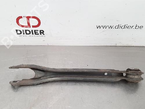 Right rear suspension arm MERCEDES-BENZ C-CLASS (W205) C 200 d (205.007) | BP10881863M15 