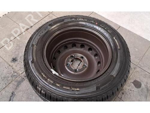 Fælk RENAULT MASTER III Van (FV) 2.3 dCi 180 FWD (FV04, FV07) | BP34408139C45 - Image 8