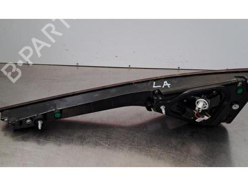 Left taillight RENAULT MEGANE IV Saloon 1.3 TCe 140 (LVNB) | BP39153998C34 - Image 2