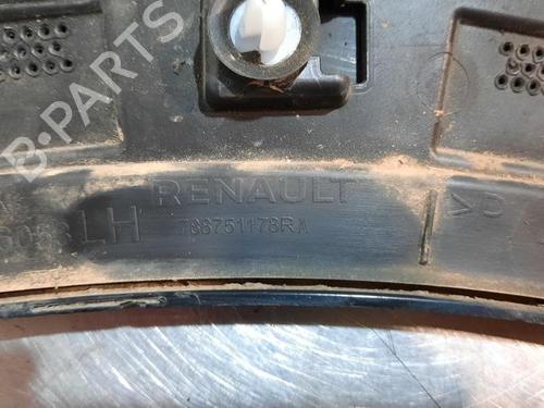 Skærm liste RENAULT AUSTRAL TCe 130 (HGM2) | BP39230523C116 - Image 5