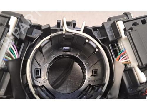Steering column stalk TOYOTA COROLLA Estate (_E21_) 2.0 Hybrid (MZEH12) | BP34408455I23  - Image 9