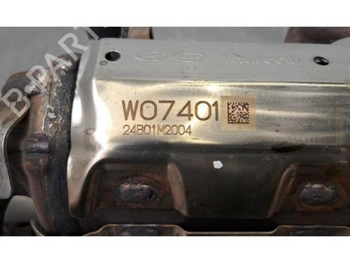 Catalyst HYUNDAI i20 III (BC3, BI3) 1.0 T-GDI | BP38313167M10 - Image 3