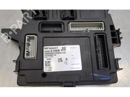 Electronic module RENAULT TRAFIC III Van (FG_) 2.0 dCi 130 (FGMY) | BP36873000M83  - Image 5