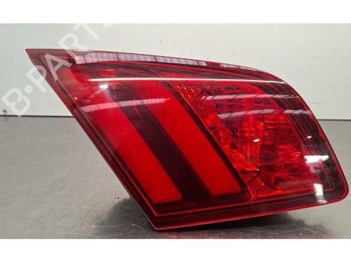 Used Left taillight PEUGEOT 308 II (LB_, LP_, LW_, LH_, L3_) 1.5 BlueHDi 130 (131 hp) 31347275