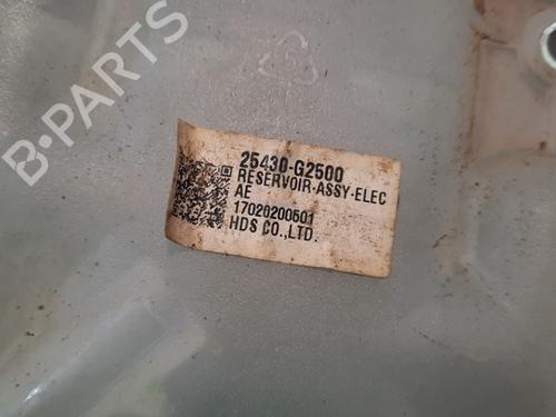 Expansion tank KIA NIRO I (DE) E-NIRO | BP10901571C120 