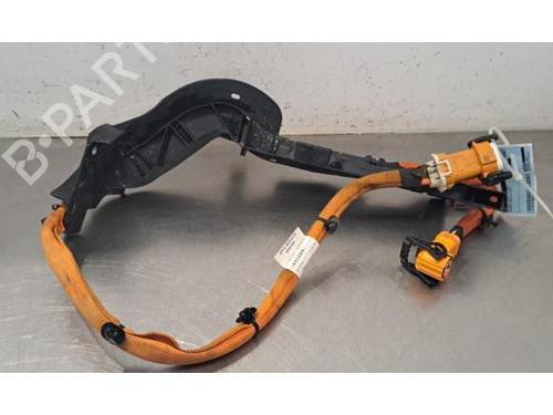 Kabel Kabel PEUGEOT 3008 III (KA_, KB_, KC_) e-210 (KCZKZX) (213 hp) 33612180 33612180
