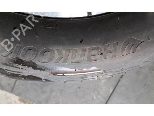 Rim VW ID.4 (E21) Performance | BP30163690C45 