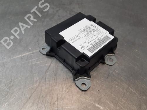 ECU airbags CITROËN C5 AIRCROSS (A_) 1.6 PureTech 180 (A45GFR) | BP15913002M53 