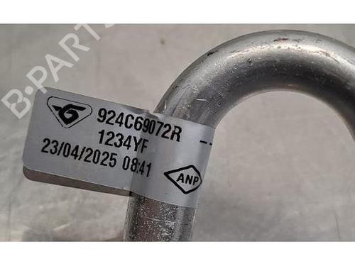 AC pipe DACIA BIGSTER 1.2 TCe 140 (RYMH) | BP39642540M126 - Image 5
