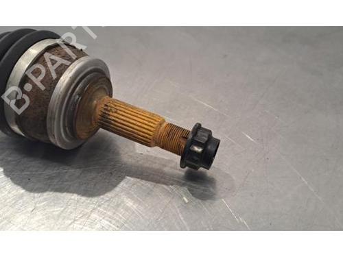 Left front driveshaft TOYOTA YARIS CROSS (MXP_) 1.5 Hybrid (MXPJ10) | BP32847193M38 - Image 4