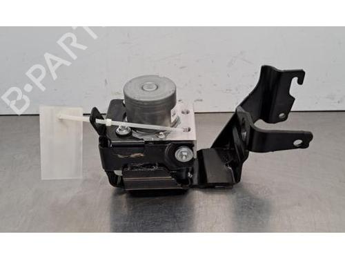 ABS Bremseaggregat CITROËN JUMPY III Van (V_) 1.6 BlueHDi 95 (95 hp) 30532554