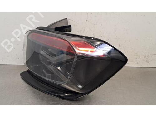 Right taillight JEEP AVENGER (J2) 1.2 GSE T3 | BP37499026C35 - Image 2