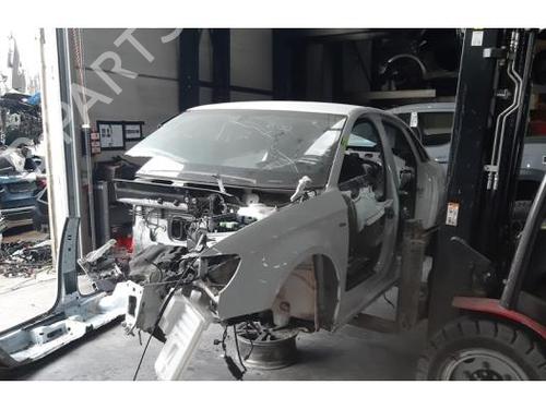 Subframe AUDI A3 Limousine (8VS, 8VM) 1.6 TDI | BP31655960M9 