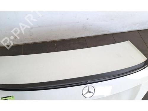 Tailgate MERCEDES-BENZ CLA Coupe (C117) CLA 200 (117.343) | BP24343666C6 