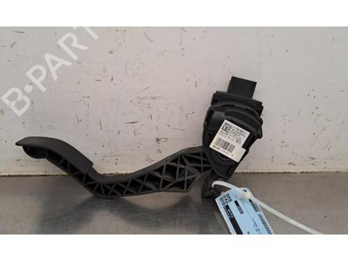 Pedal PEUGEOT 2008 I (CU_) 1.2 THP 110 / PureTech 110 | BP32664706I4