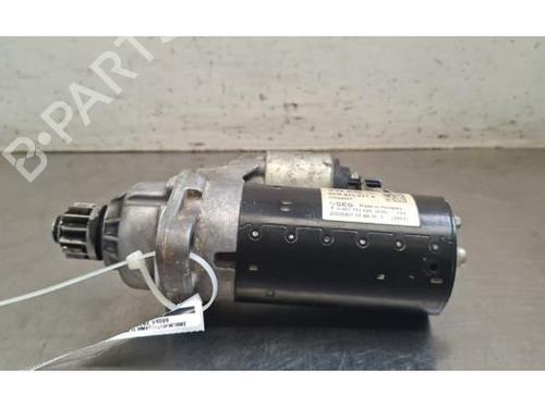 Starter MAN TGE Van 2.0 TDI (01V, 03V, 36V, UYB, UYC, UYD) | BP38022623M8 - Image 2
