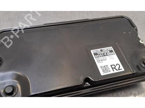 Engine control unit (ECU) TOYOTA C-HR (_X1_) 1.8 Hybrid (ZYX10_, ZYX11_, ZYX10R, ZYX11R) | BP36680709M57 - Image 2