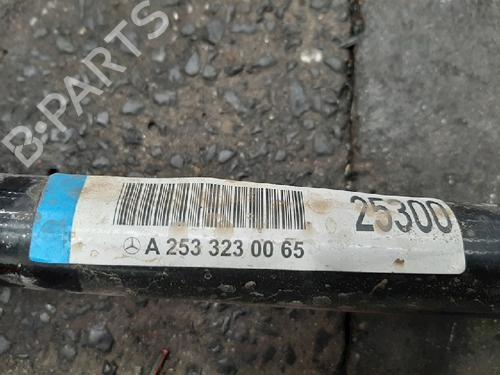 Anti roll bar MERCEDES-BENZ GLC (X253) 250 4-matic (253.946) | BP10876918M96 