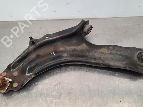 Used Left front suspension arm RENAULT KANGOO BE BOP (KW0/1_) 1.5 dCi (KW0G) (90 hp) 10900148
