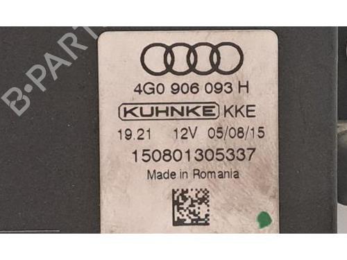 Electronic module PORSCHE MACAN (95B) 3.0 S Diesel | BP40025656M83 - Image 2