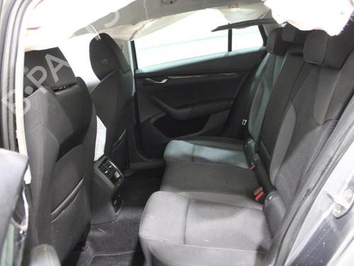 Steering column stalk SKODA OCTAVIA IV Combi (NX5, PV5) 2.0 TDi | BP36343516I23  - Image 20