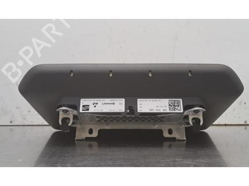 Display monitor CUPRA BORN (K11) 63 | BP37285164C48 - Image 8