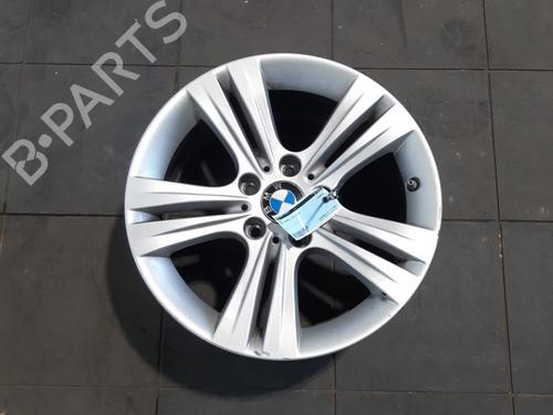 Used Rim BMW 3 Touring (F31) 318 d (136 hp) 16263702