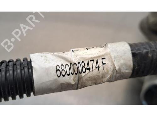 Steering rack OPEL ASTRA L (OV5) 1.2 (FPHNSL, FPHNSR) | BP31347211M22