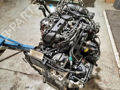 Engine OPEL VIVARO C Van (K0) 2.0 | BP28081557M1 