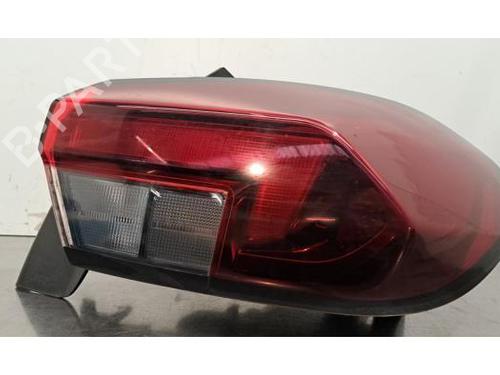 Used Right taillight Right taillight OPEL CORSA F (P2JO) 1.5 (68) (102 hp) 33296962 33296962