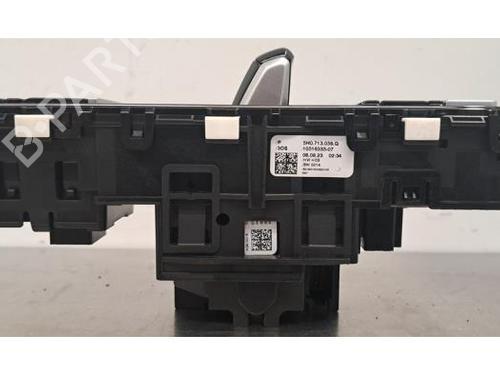 Girspak VW GOLF VIII Variant (CG5, DB5) 1.5 eTSI | BP29379381M90 