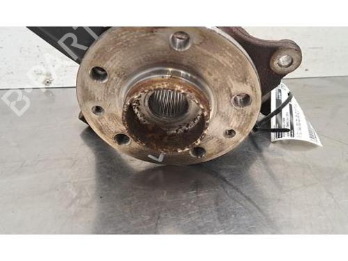 Left front steering knuckle RENAULT TRAFIC III Van (FG_) 2.0 dCi 130 (FGMY) | BP38043811M25 - Image 4