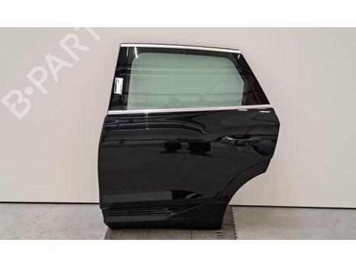 Dør venstre bagtil Dør venstre bagtil AUDI Q8 E-TRON SUV (GEG) 50 quattro (340 hp) 35780202 35780202