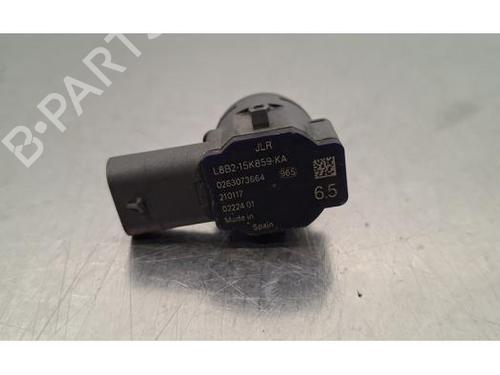 Electronic module LAND ROVER DEFENDER Station Wagon (L663) P300 Si4 4x4 | BP32099513M83 - Image 3