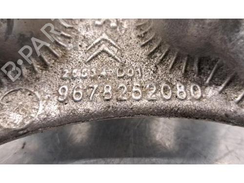 Engine mount PEUGEOT 2008 I (CU_) 1.2 THP 110 / PureTech 110 | BP32664757M89