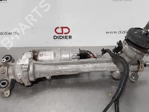 Used Steering rack RENAULT TALISMAN Grandtour (KP_) 1.6 TCe 150 (150 hp) 10882598