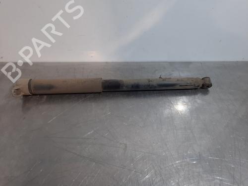 Used Right rear shock absorber VOLVO V40 Hatchback (525) D2 (120 hp) 15032805