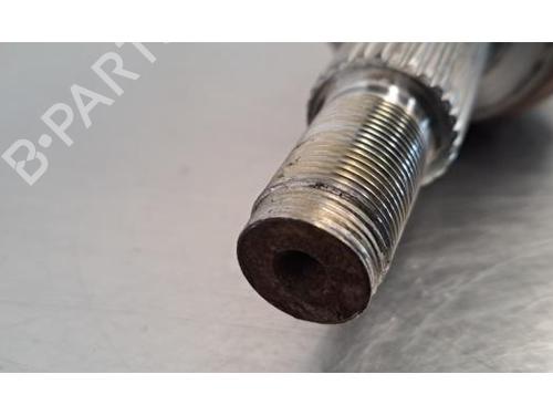 Right front driveshaft FIAT TALENTO Van (296_) 2.0 EcoJet | BP33561075M39 - Image 3