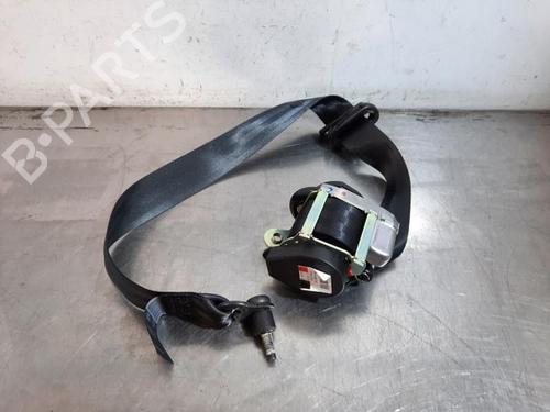 Sikkerhedssele foran venstre Sikkerhedssele foran venstre FORD KUGA II (DM2) 1.5 EcoBoost E85 (150 hp) 37285061 37285061