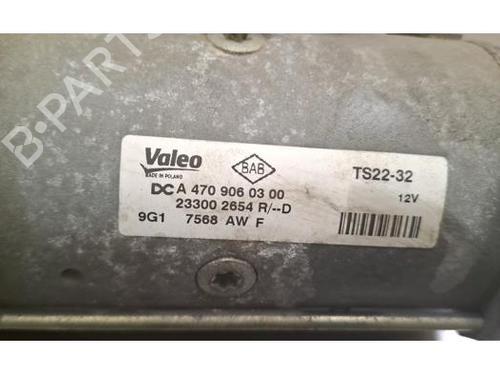 Starter OPEL MOVANO B Van (X62) 2.3 CDTI FWD (FV) | BP38022333M8 - Image 5