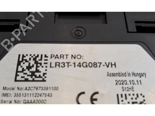 Electronic module FORD TRANSIT V363 Van (FCD, FDD) 2.0 EcoBlue | BP37689402M83 - Image 4