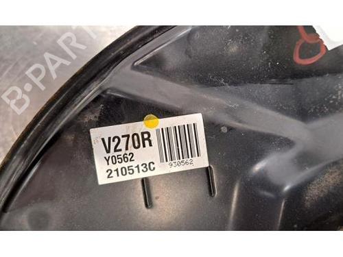 Right rear steering knuckle TOYOTA RAV 4 V (_A5_, _H5_) 2.5 Hybrid (AXAH52) | BP28086324M28 