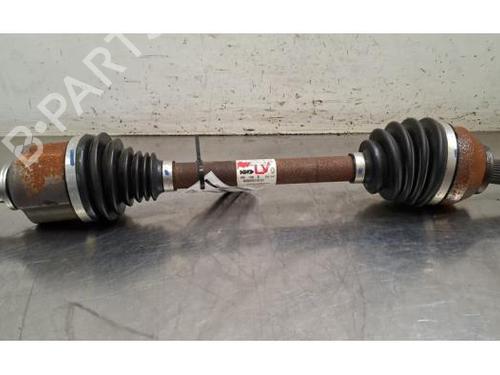 Drivaksel fortil venstre Drivaksel fortil venstre NISSAN PRIMASTAR Van (X82) 2.0 dCi 130 (131 hp) 39905402 39905402