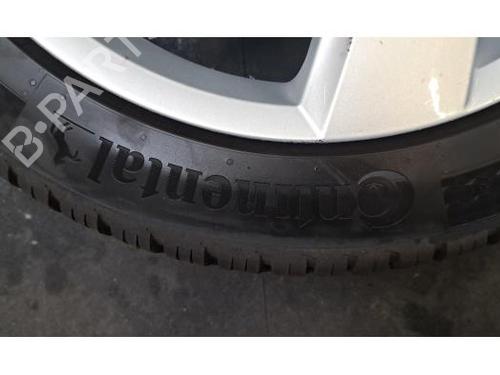 Fælk VW GOLF VIII (CD1, DA1) 1.4 GTE Plug-in Hybrid | BP37514968C45 - Image 3