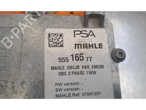 Inverter/Converter CITROËN JUMPY III Van (V_) E-JUMPY | BP33917919M119 - Image 12