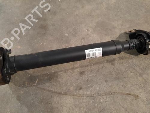 Driveshaft MERCEDES-BENZ GLK-CLASS (X204) 220 CDI 4-matic (204.984) | BP15023175M37 