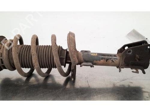 Used Left front shock absorber NISSAN NV400 Van (X62, X62B) dCi 130 (130 hp) 23619849