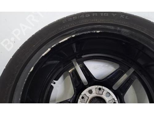 Rim MERCEDES-BENZ SPRINTER 3,5-t Van (B907, B910) eSPRINTER (910.633) | BP29493933C45 